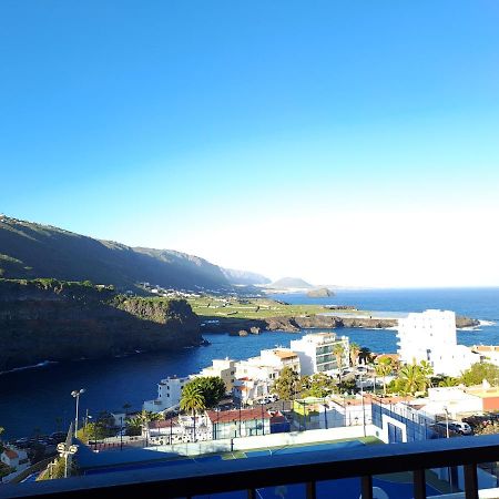 Playa San Marcos Apt.Mirador Del Roque Icod De Los Vinos Exterior foto