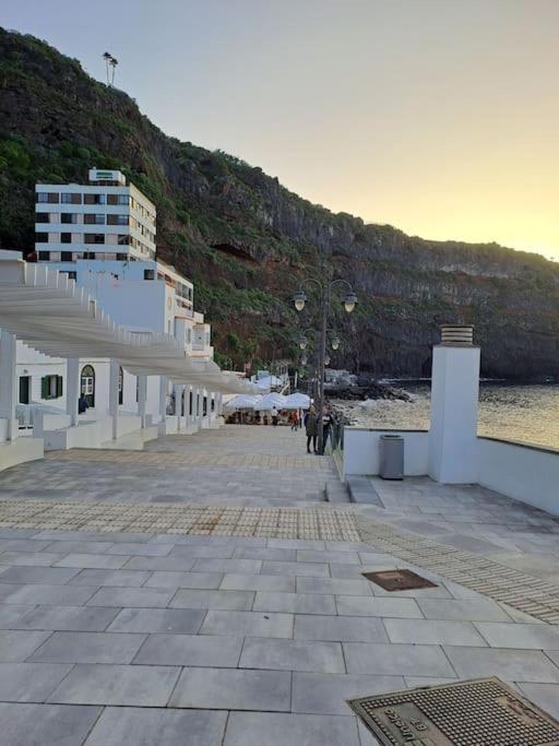 Playa San Marcos Apt.Mirador Del Roque Icod De Los Vinos Exterior foto